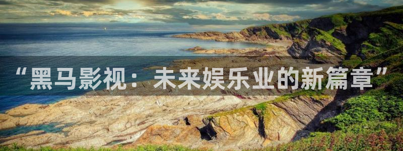 黑蚂蚁影院更新电视剧：“黑马影视：未来娱乐业的新篇章”
