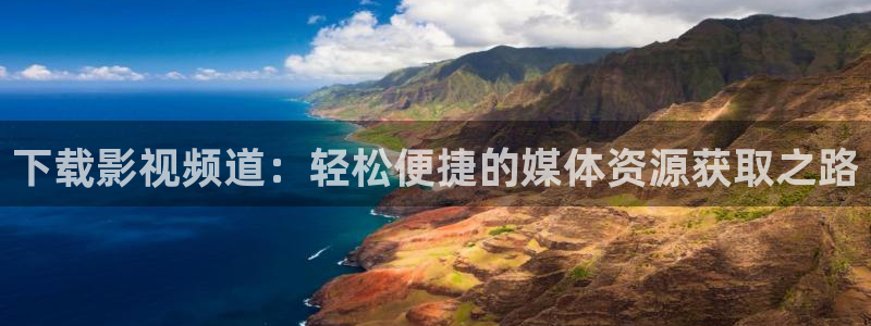 黑蚂蚁电视剧剧情介绍：下载影视频道：轻松便捷的媒体资源获取之路